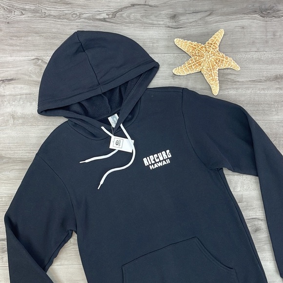 🔆RIP CURL🔆 SUNNY WAVES FLEECE
HOODIE SWEATSHIRT - Picture 4 of 8